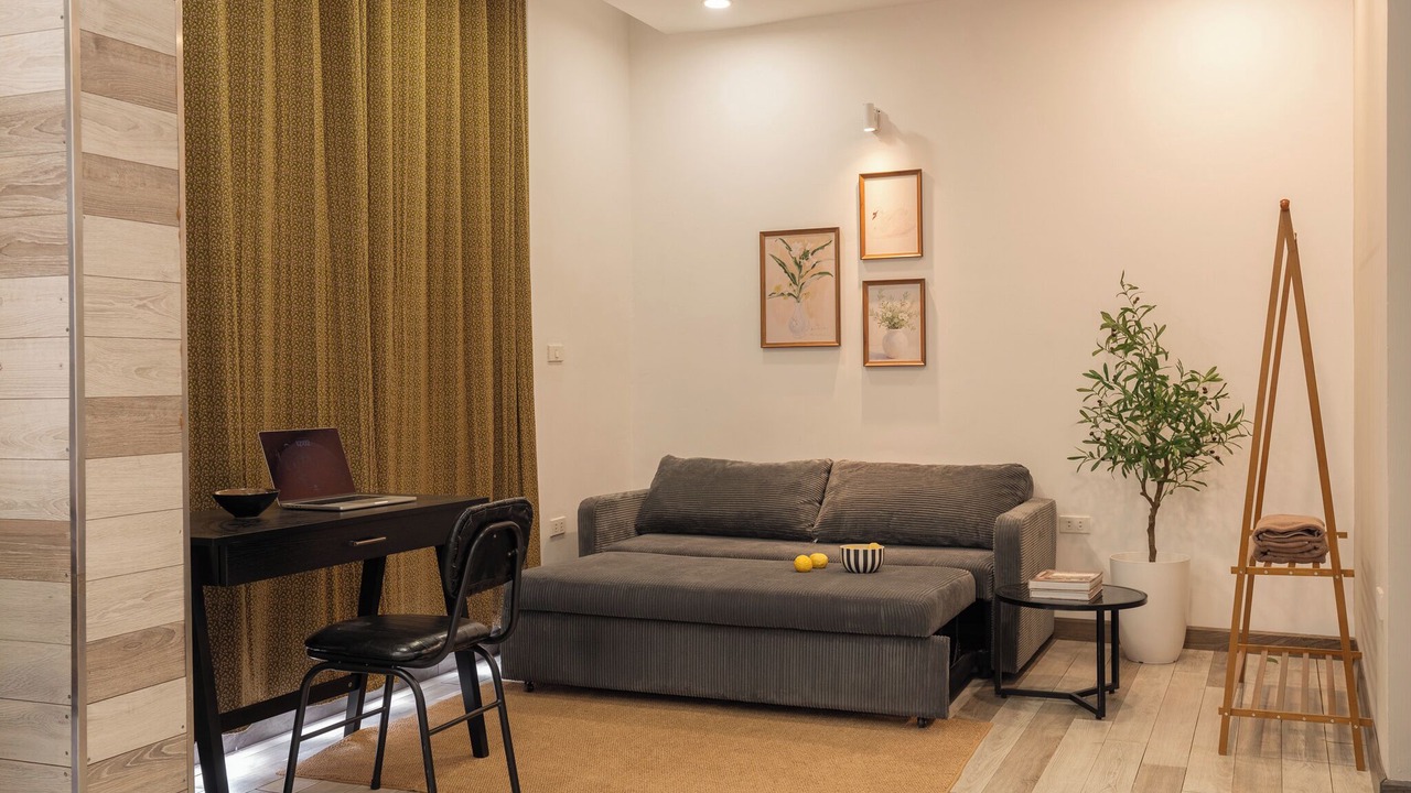 Photo of Livingroom in Hoan Kiem
