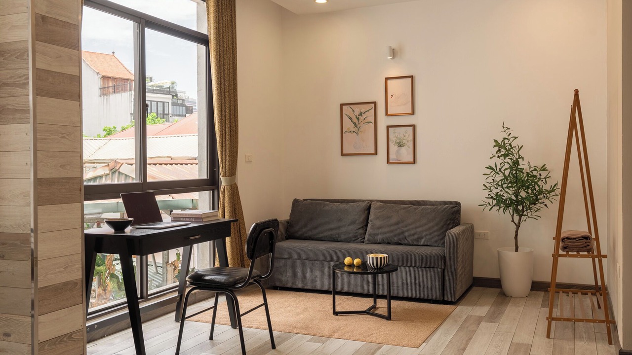 Photo of Livingroom in Hoan Kiem