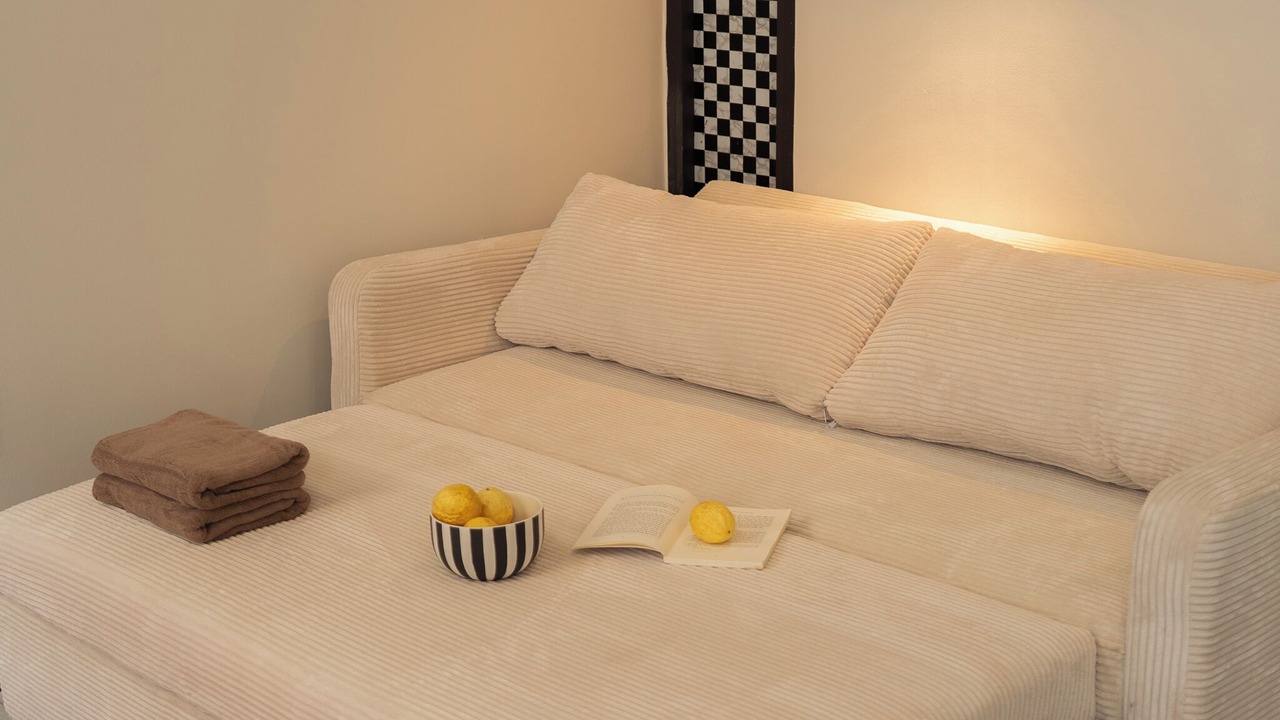 Photo of Bedroom in Hoan Kiem