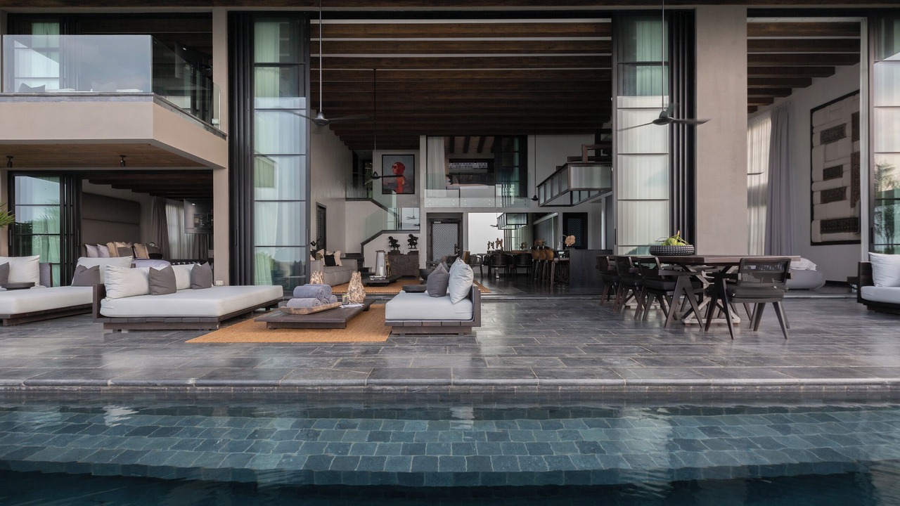 Photo of Outdoor in Choeng Mon