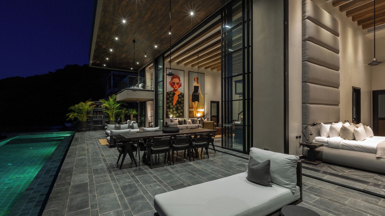 Photo of Outdoor in Choeng Mon