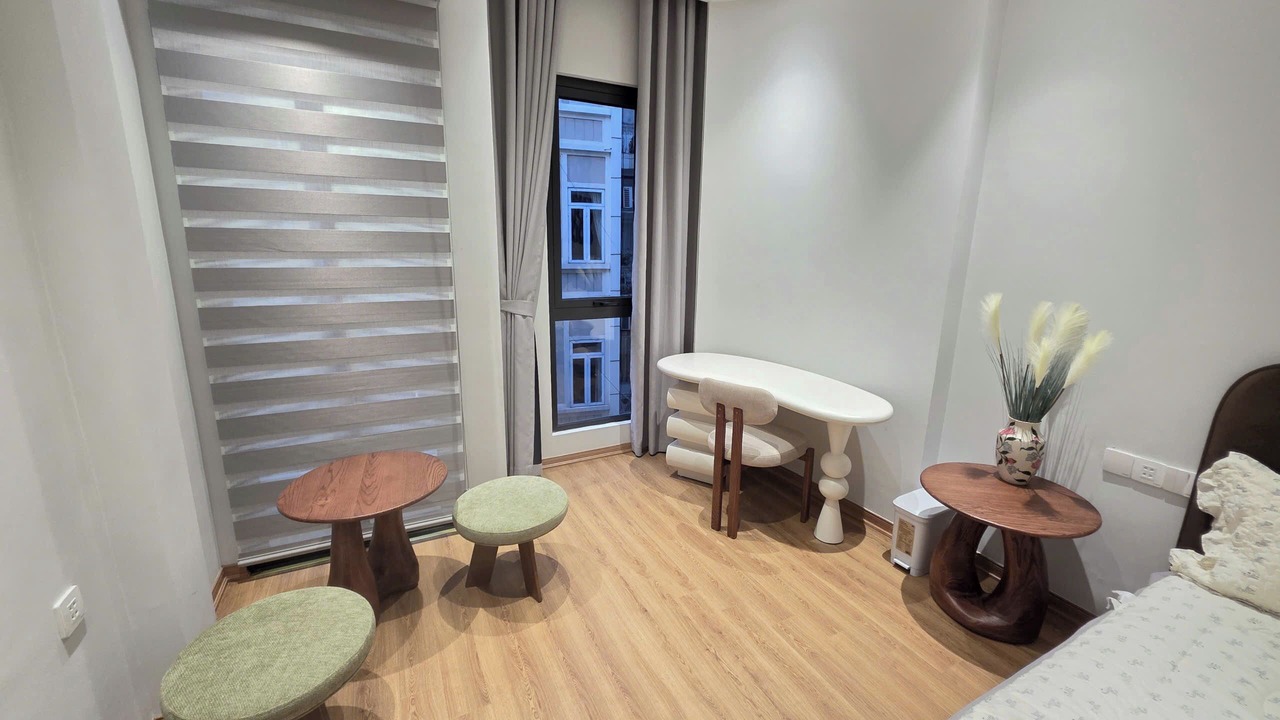 Photo of Bedroom in Hon Gai