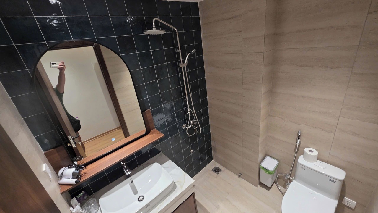 Photo of Bathroom in Hon Gai