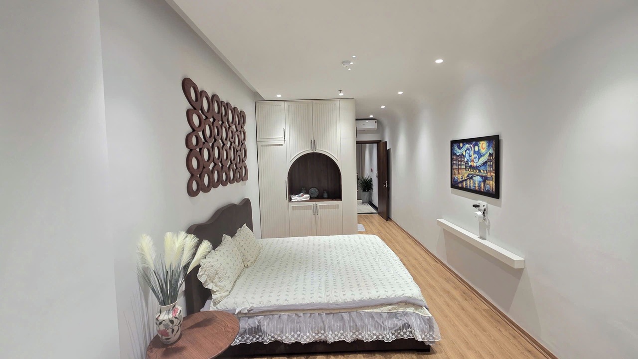 Photo of Bedroom in Hon Gai
