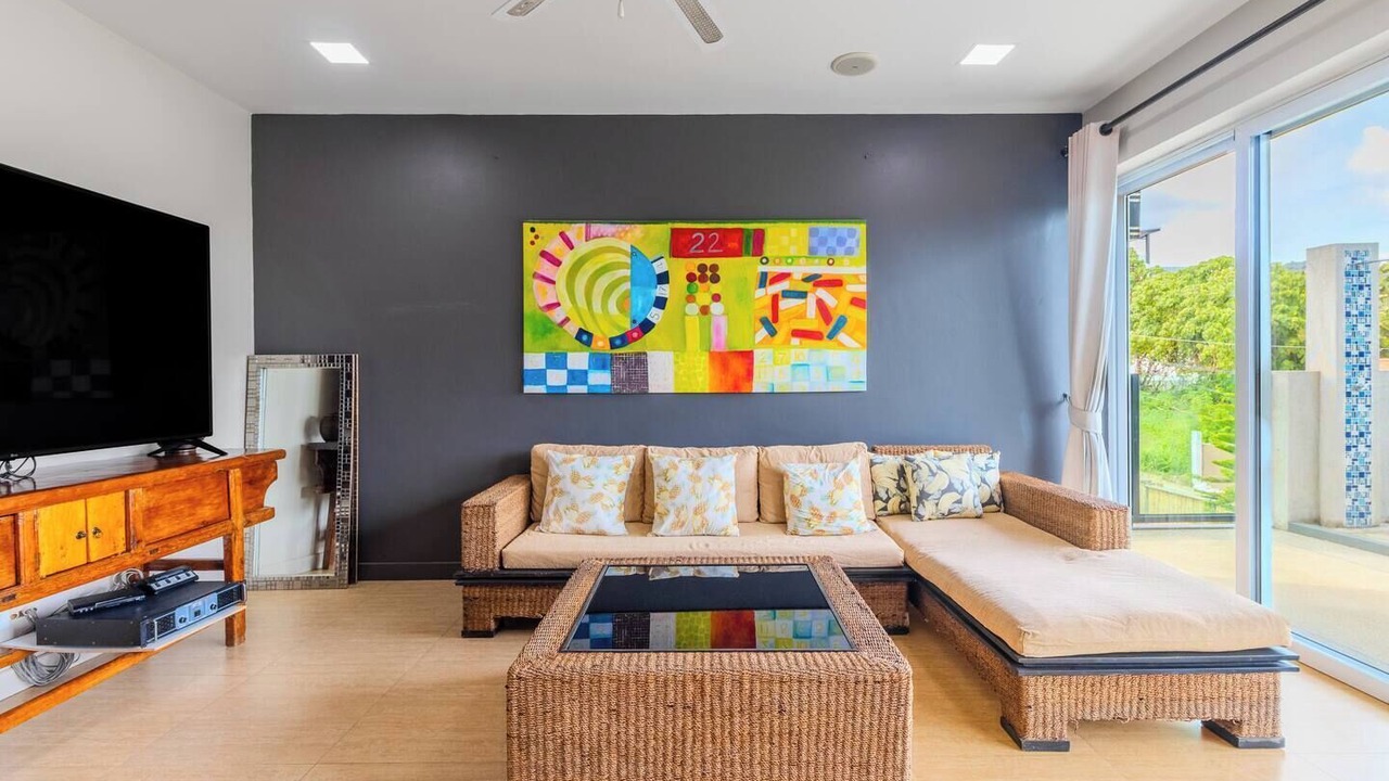 Photo of Livingroom in Ban Saiyuan