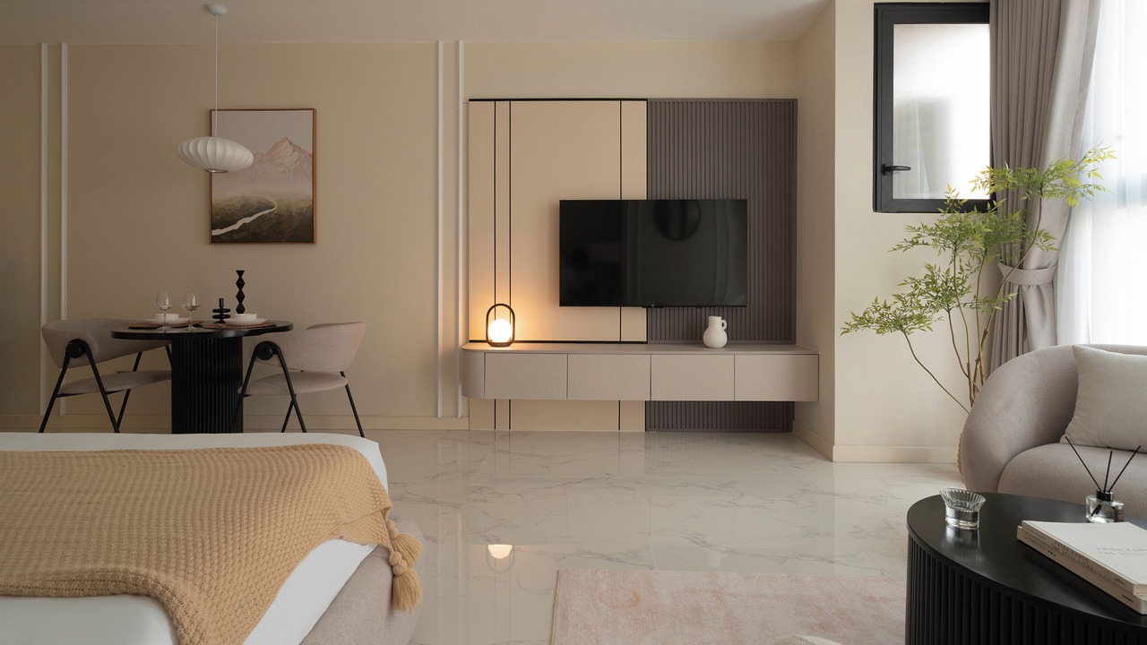 Photo of Bedroom in Ben Nghe