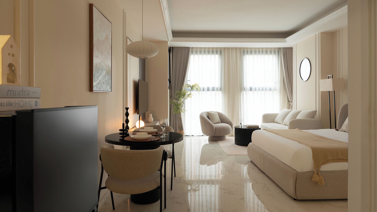 Photo of Bedroom in Ben Nghe