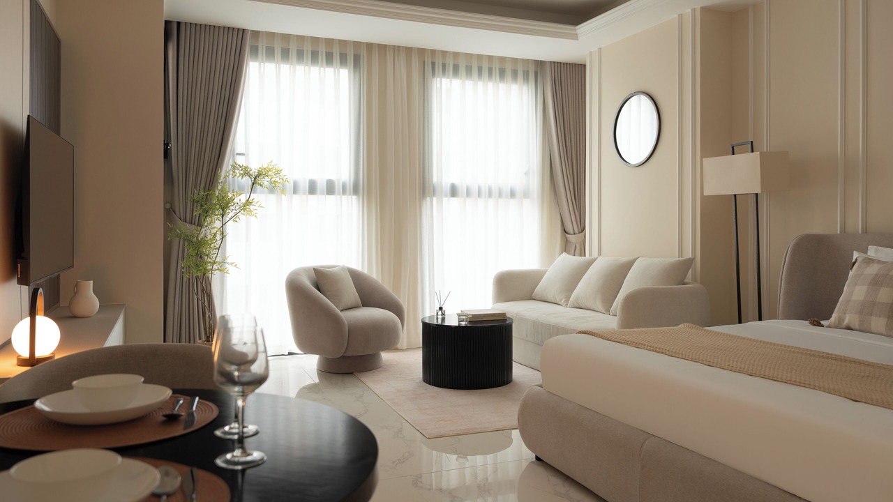 Photo of Bedroom in Ben Nghe