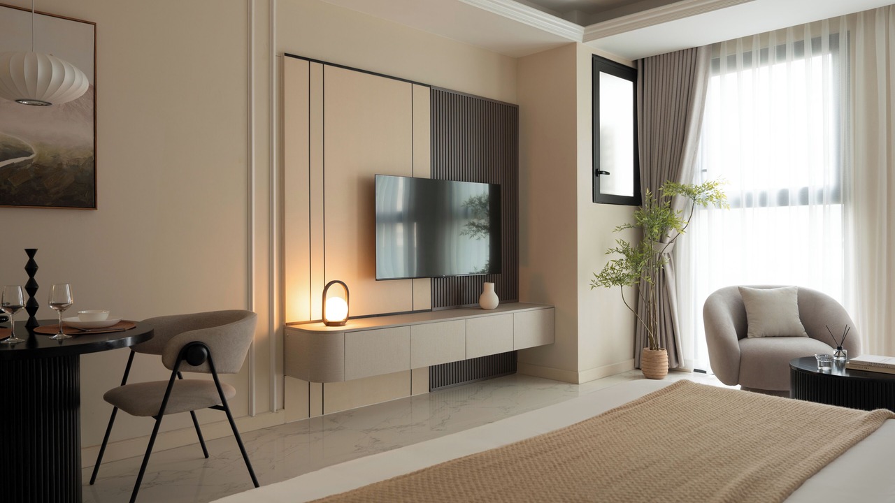 Photo of Bedroom in Ben Nghe