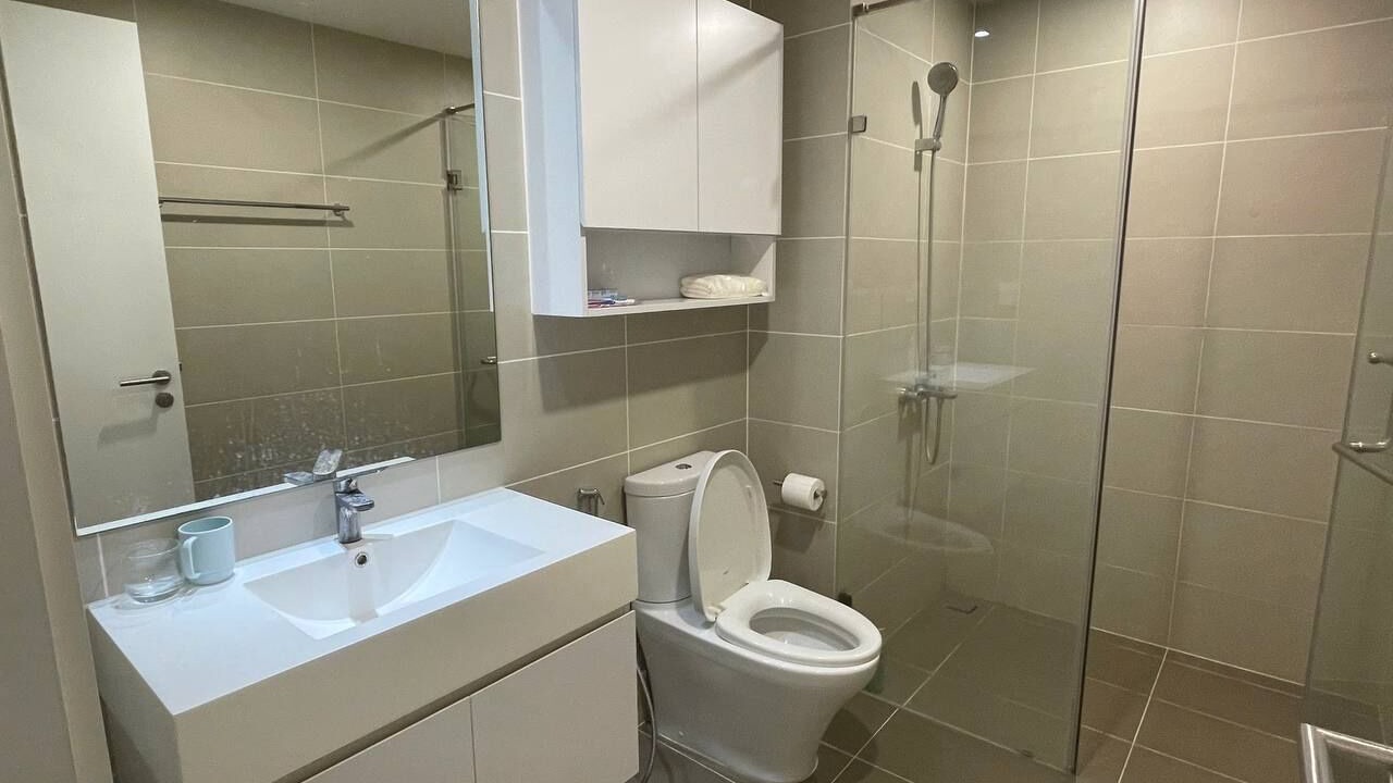Photo of Bathroom in Xuan Tao