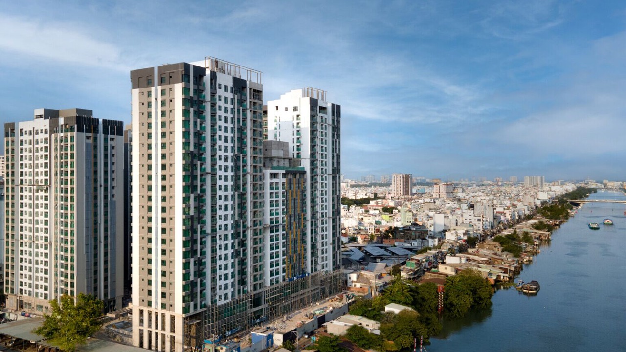 Photo of Outdoor in District 4