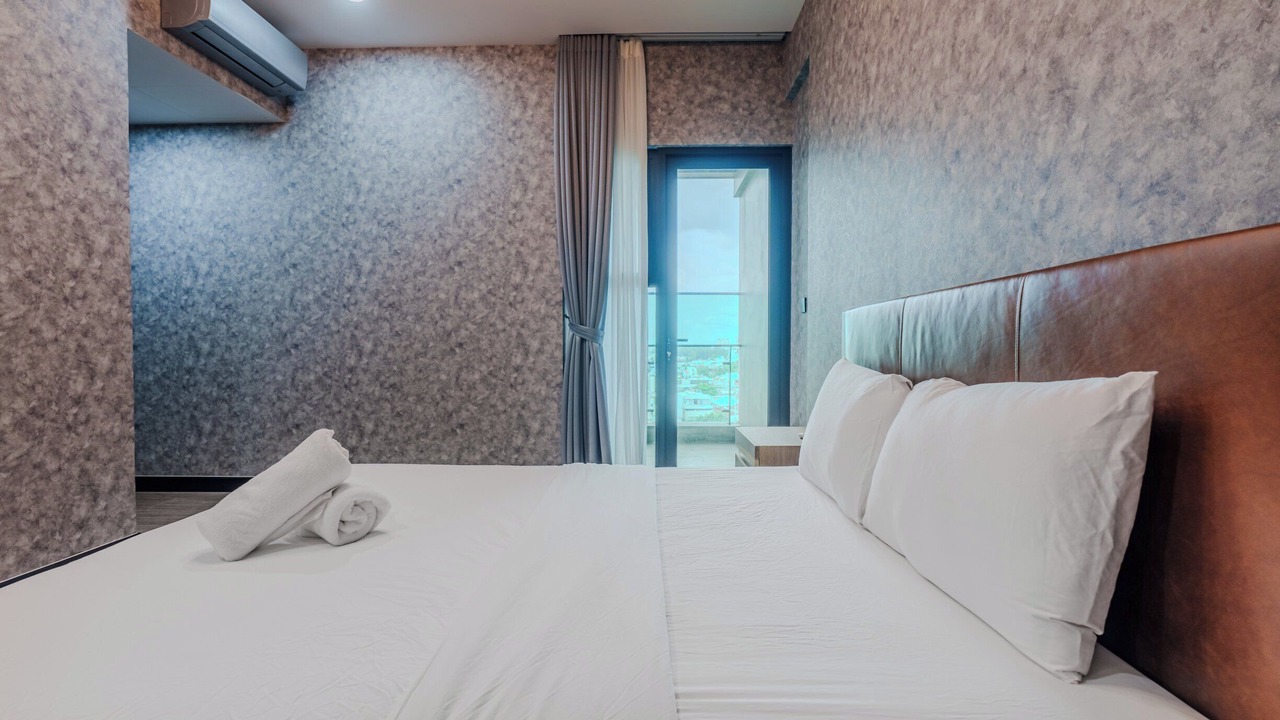 Photo of Bedroom in District 4