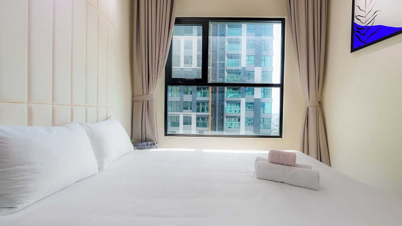 Photo of Bedroom in District 4