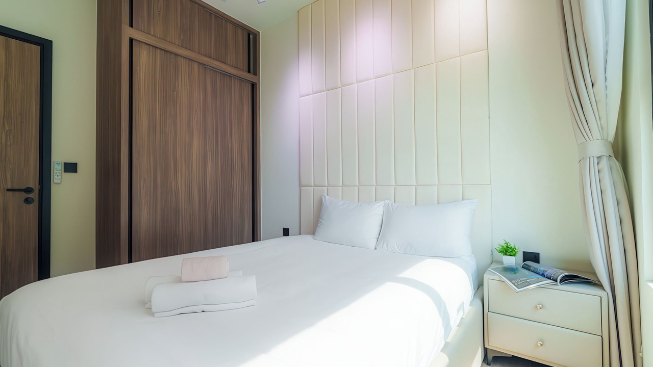 Photo of Bedroom in District 4