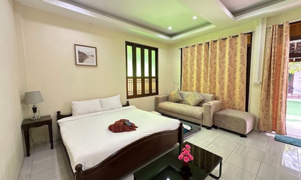 Photo of Bedroom in Na Chom Thian