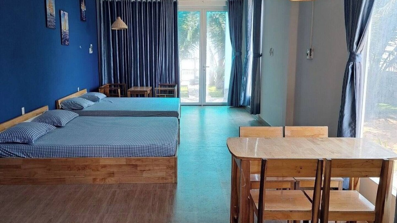 Photo of Bedroom in Phan Thiet
