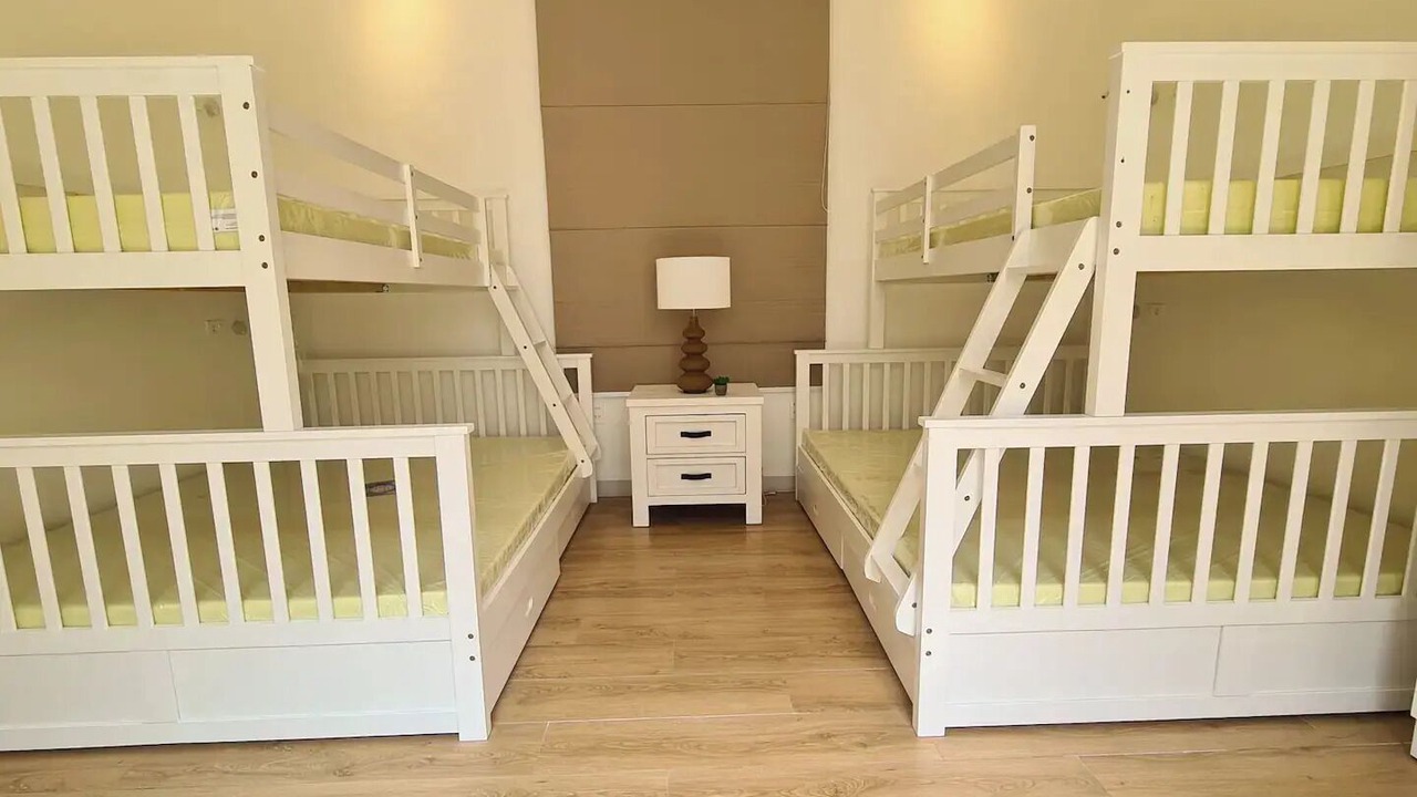 Photo of Bedroom in Phan Thiet