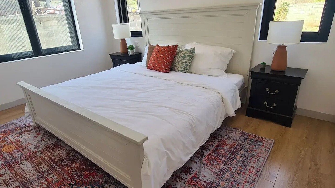 Photo of Bedroom in Phan Thiet
