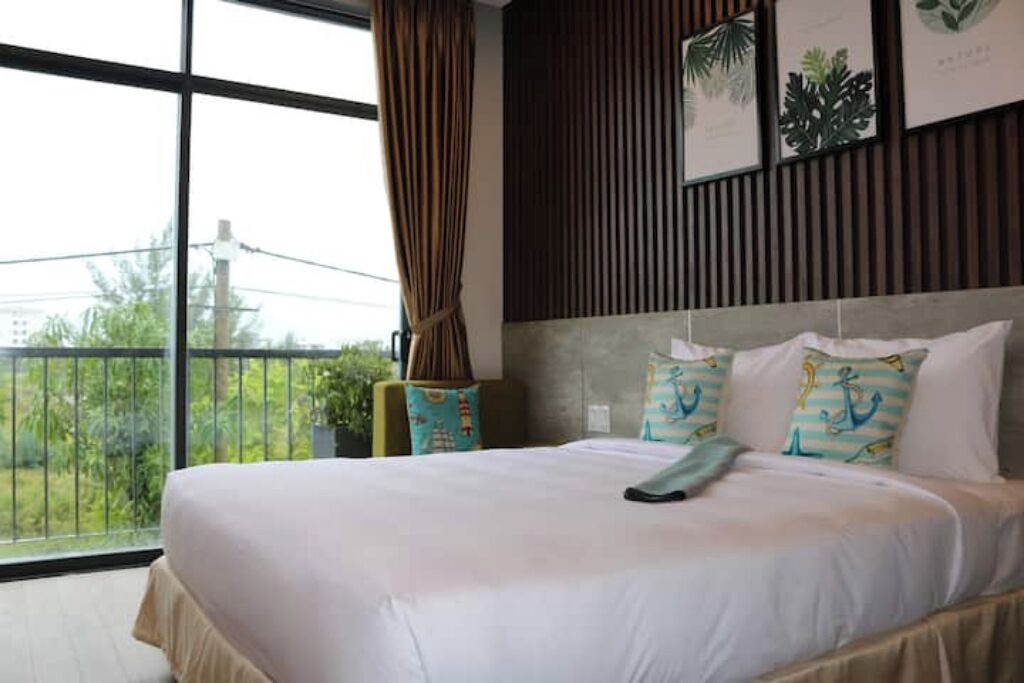 Photo of Bedroom in Son Tra