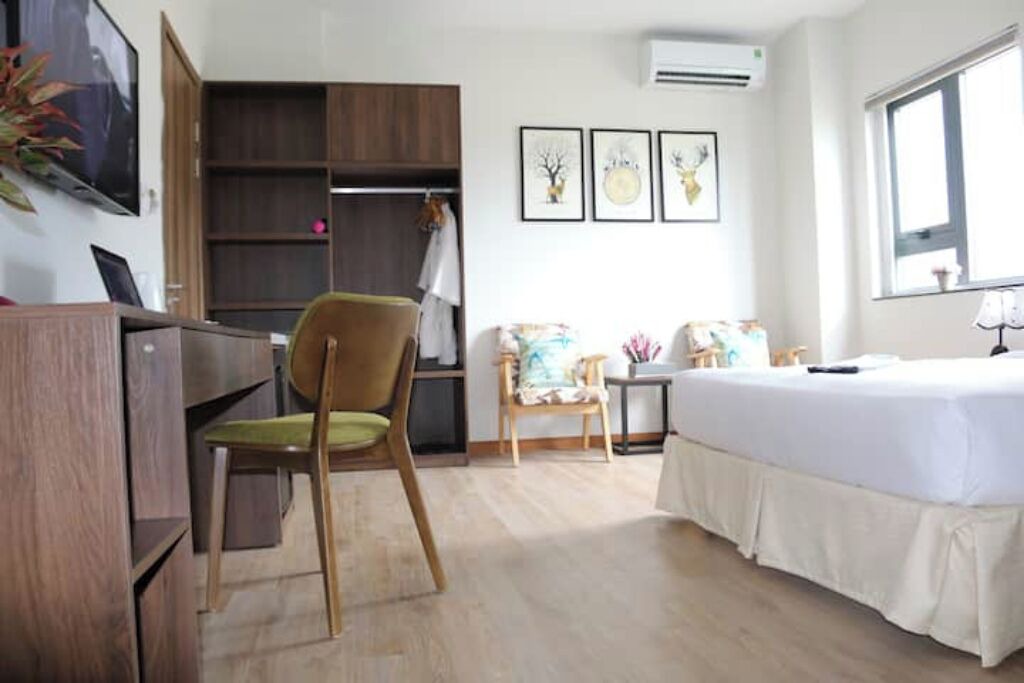 Photo of Bedroom in Son Tra