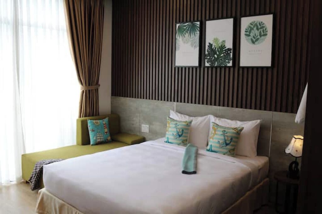 Photo of Bedroom in Son Tra