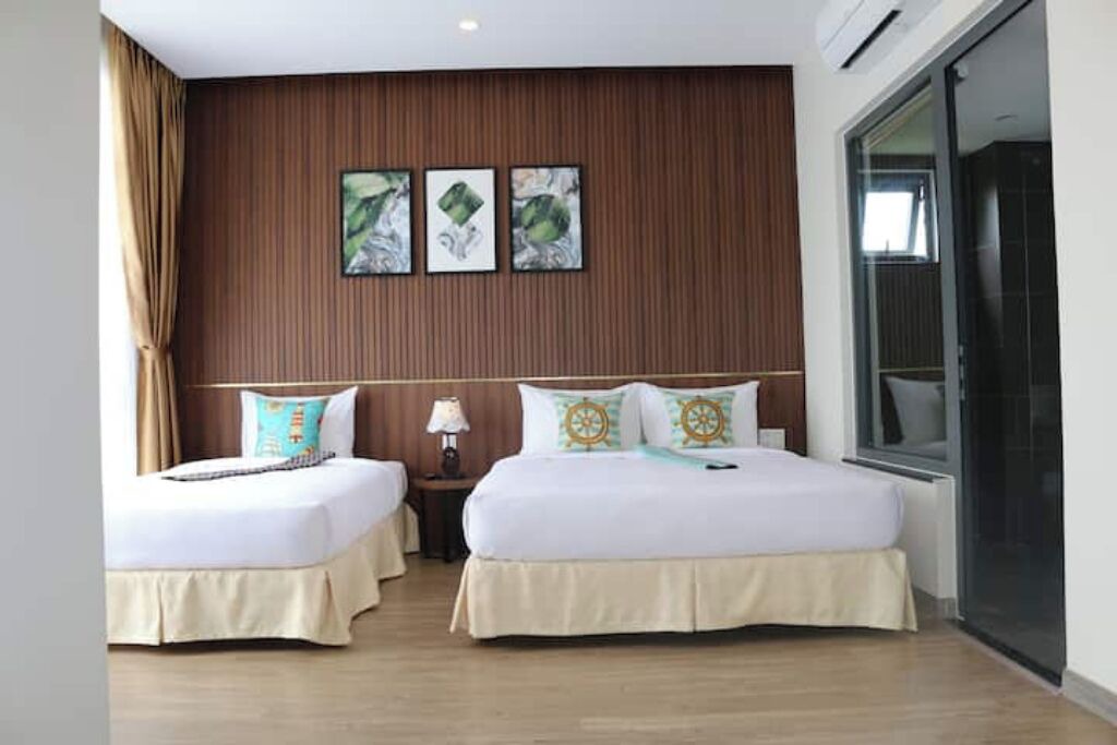 Photo of Bedroom in Son Tra