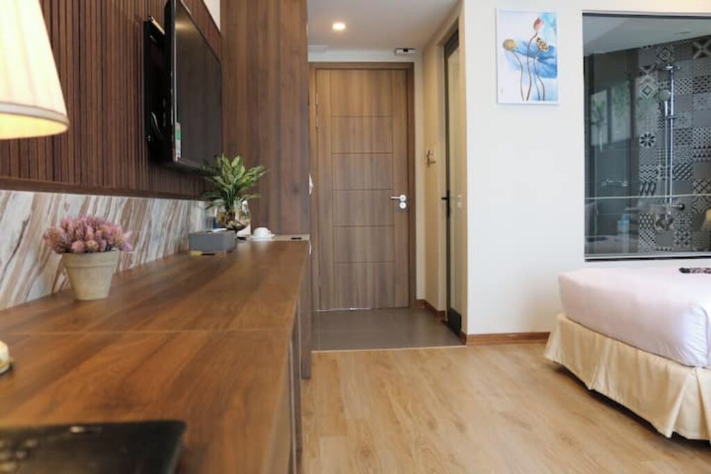 Photo of Bedroom in Son Tra