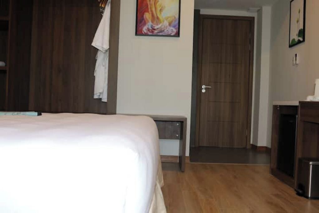 Photo of Bedroom in Son Tra