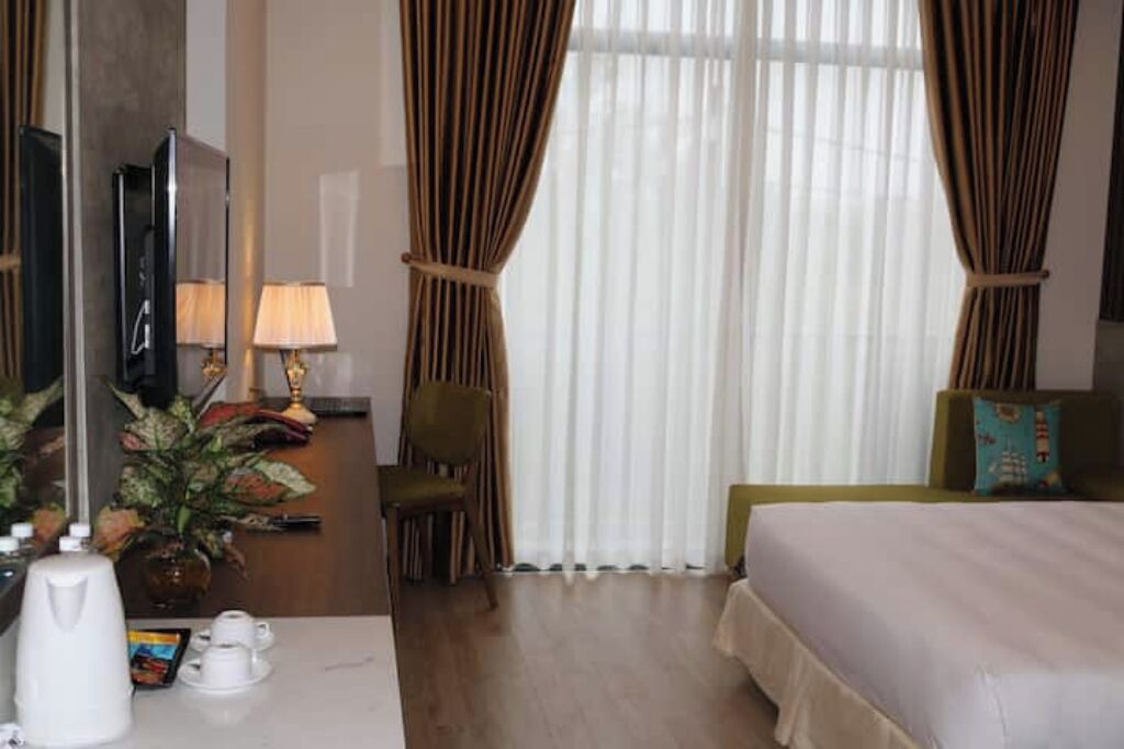Photo of Bedroom in Son Tra