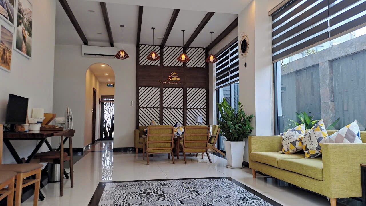 Photo of Bedroom in Son Tra