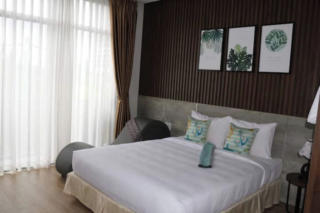 Photo of Bedroom in Son Tra