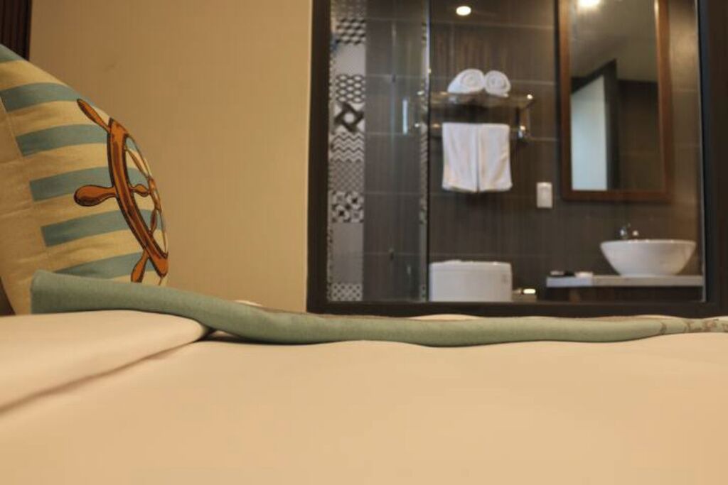 Photo of Bathroom in Son Tra