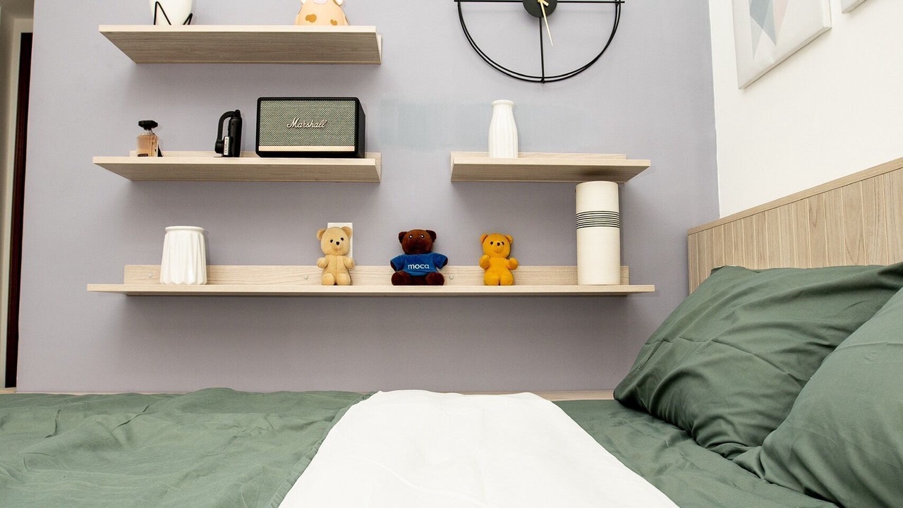 Photo of Bedroom in District 3