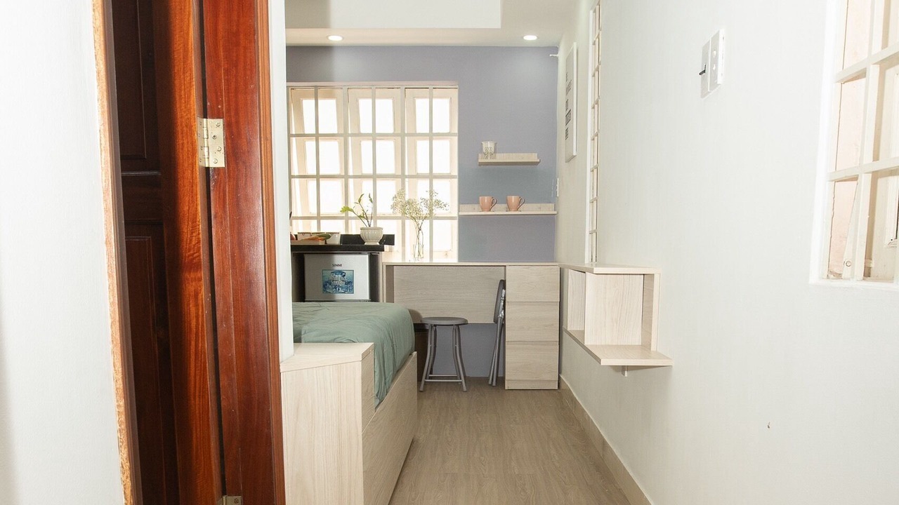 Photo of Bedroom in District 3