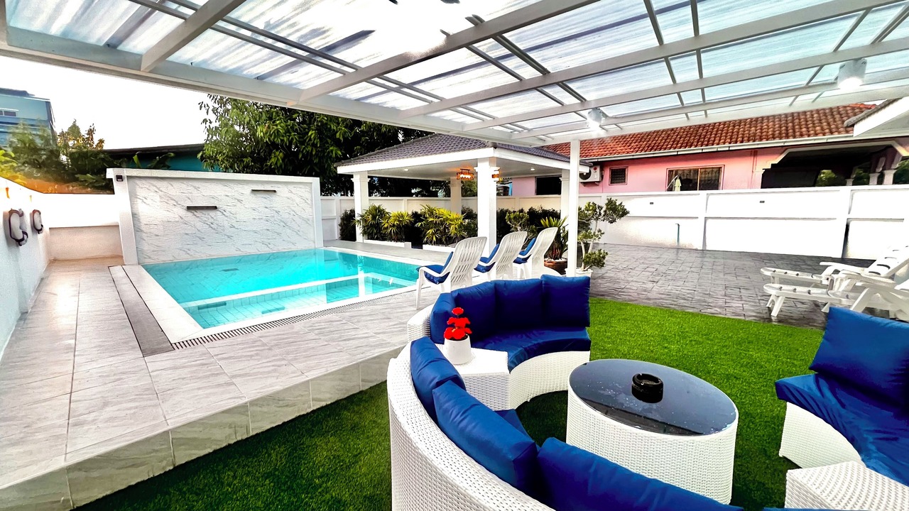 Photo of Outdoor in Pattaya