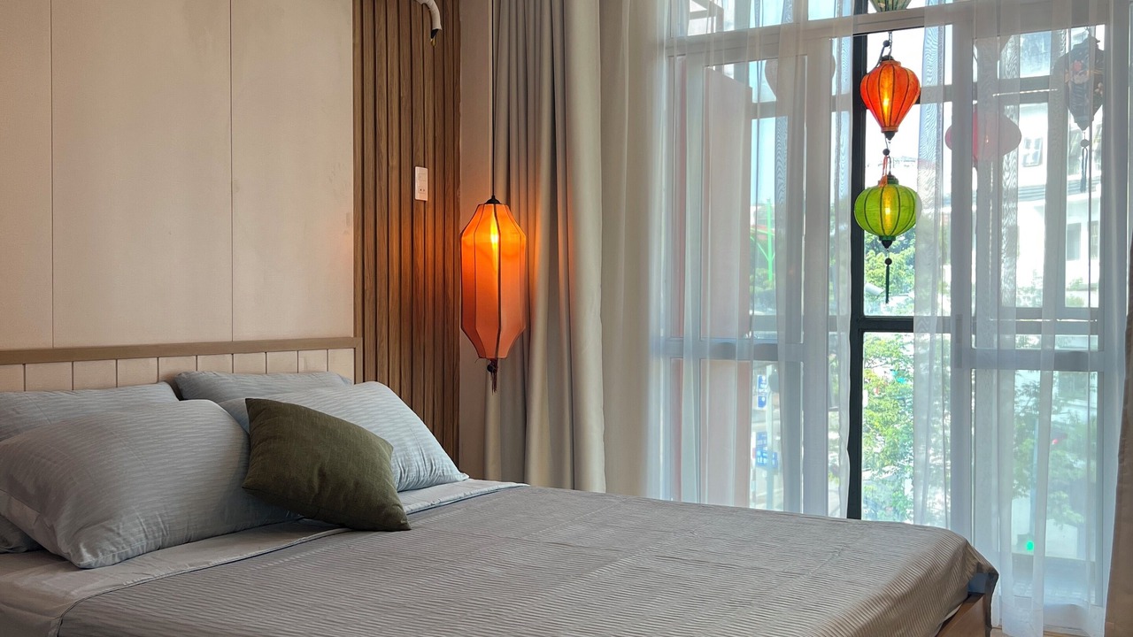 Photo of Bedroom in Đien Bien
