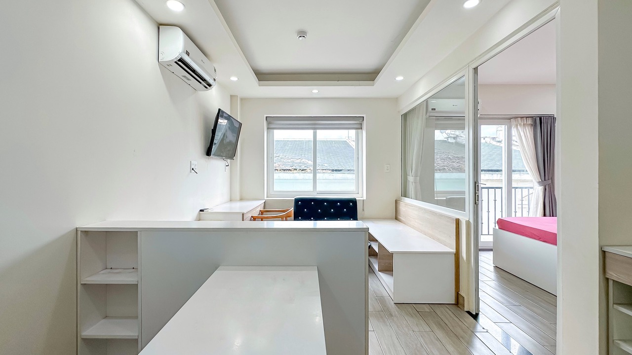 Photo of Bedroom in Phu My Hung
