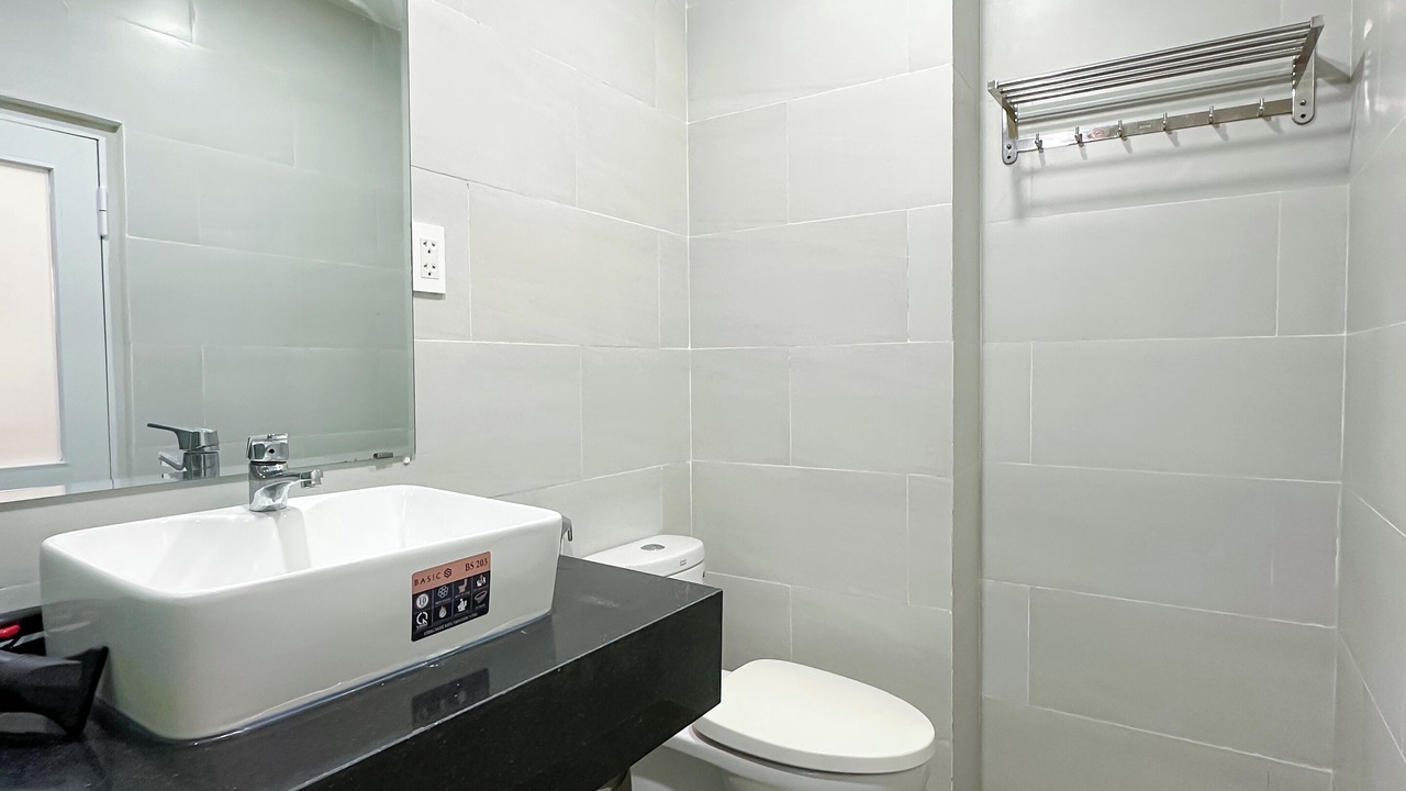 Photo of Bathroom in Phu My Hung