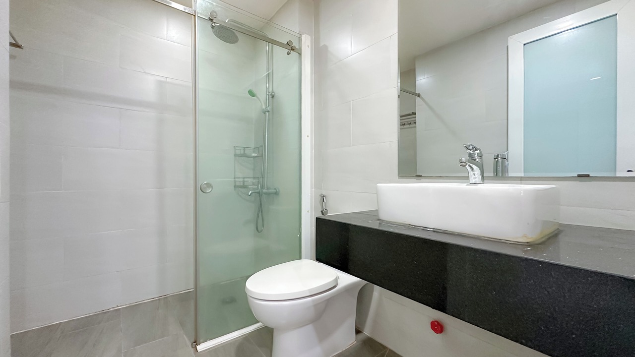 Photo of Bathroom in Phu My Hung
