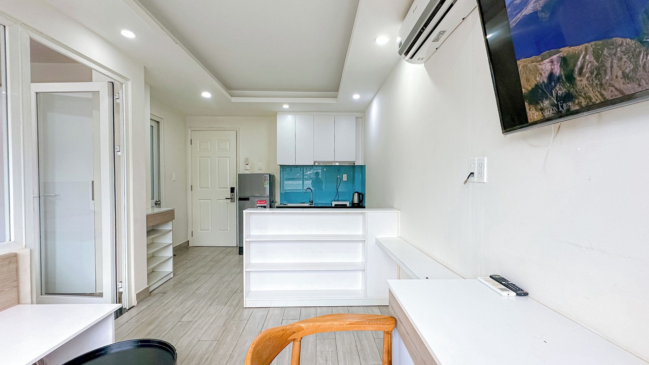 Photo of Bedroom in Phu My Hung