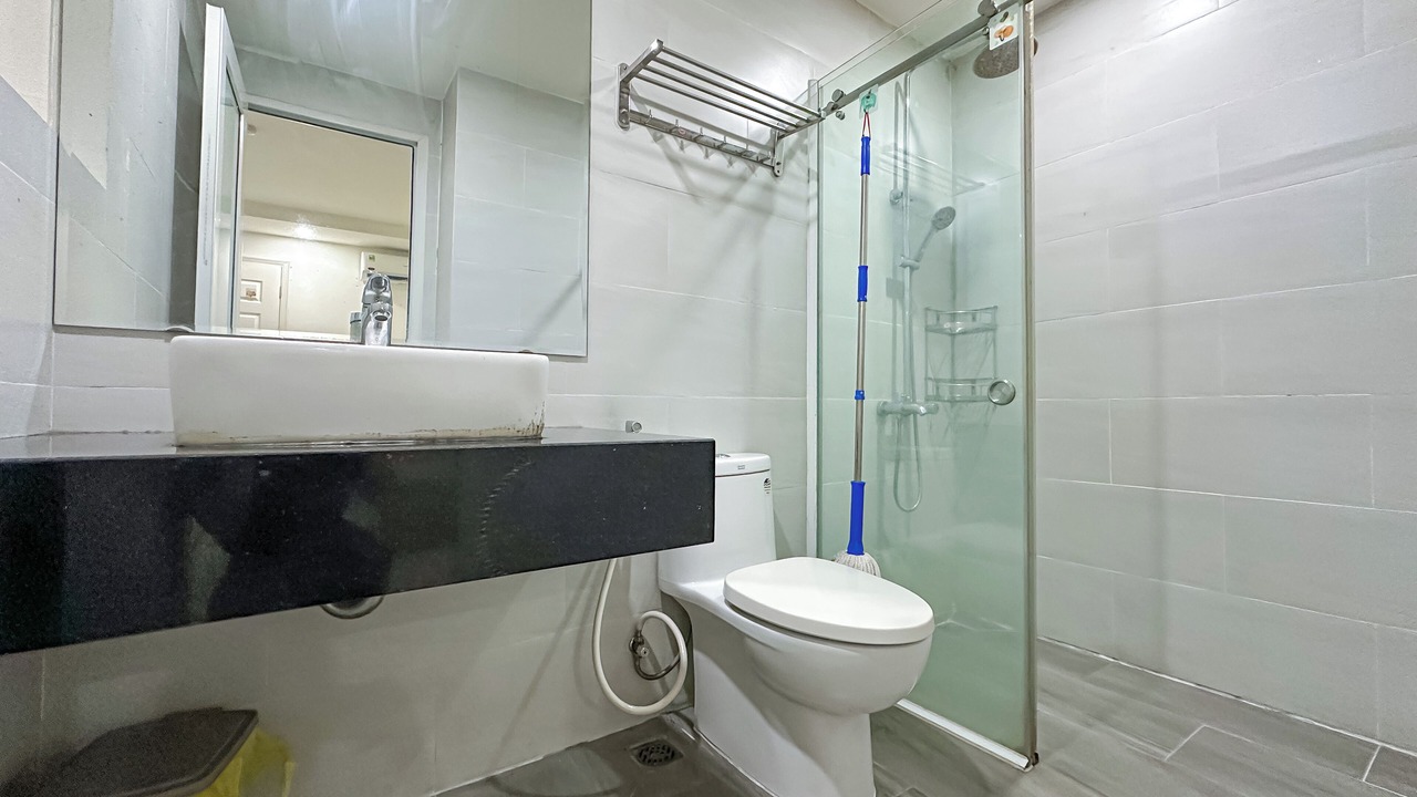 Photo of Bathroom in Phu My Hung