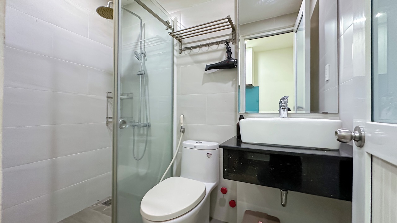 Photo of Bathroom in Phu My Hung
