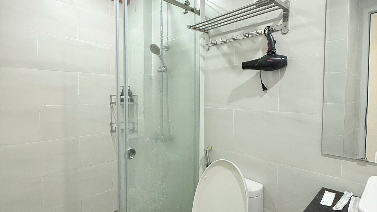 Photo of Bathroom in Phu My Hung