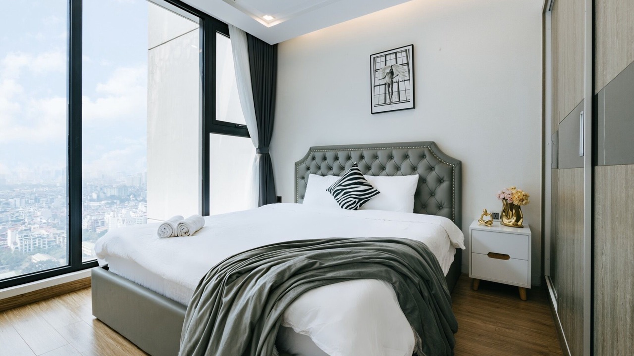 Photo of Bedroom in Ngoc Khanh