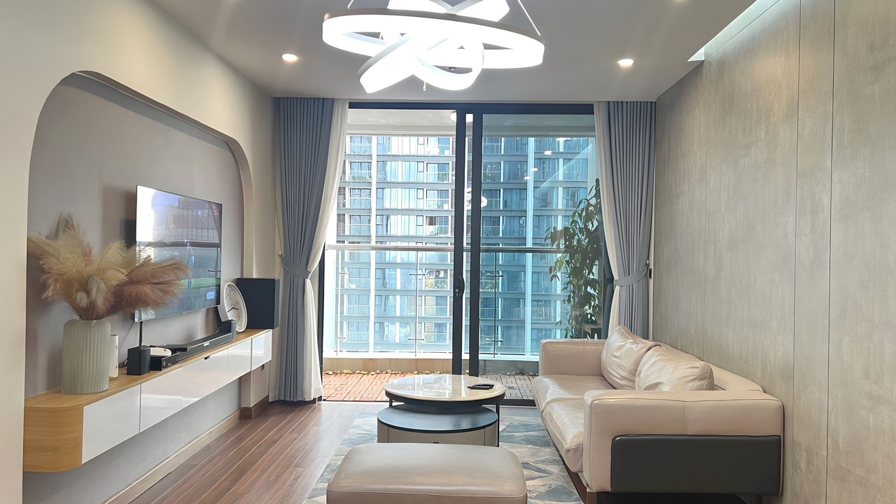 Photo of Livingroom in Ngoc Khanh