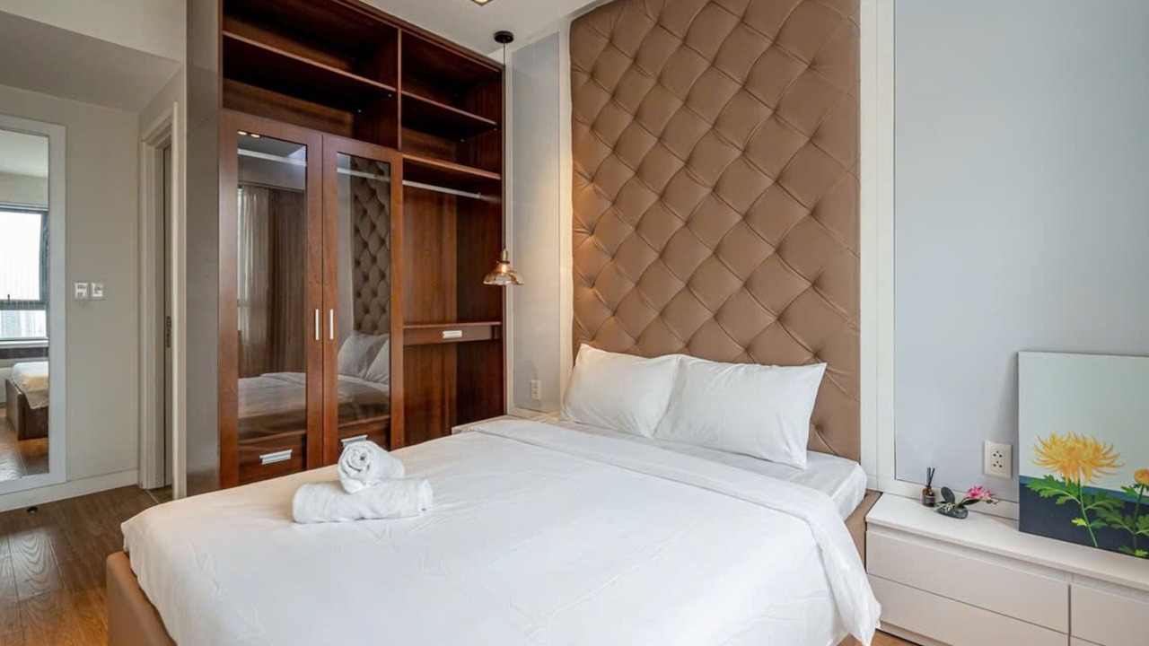 Photo of Bedroom in Thao Dien