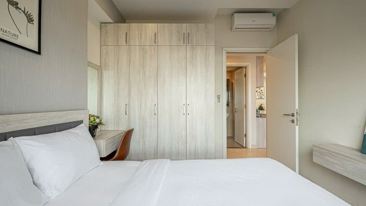 Photo of Bedroom in Thao Dien