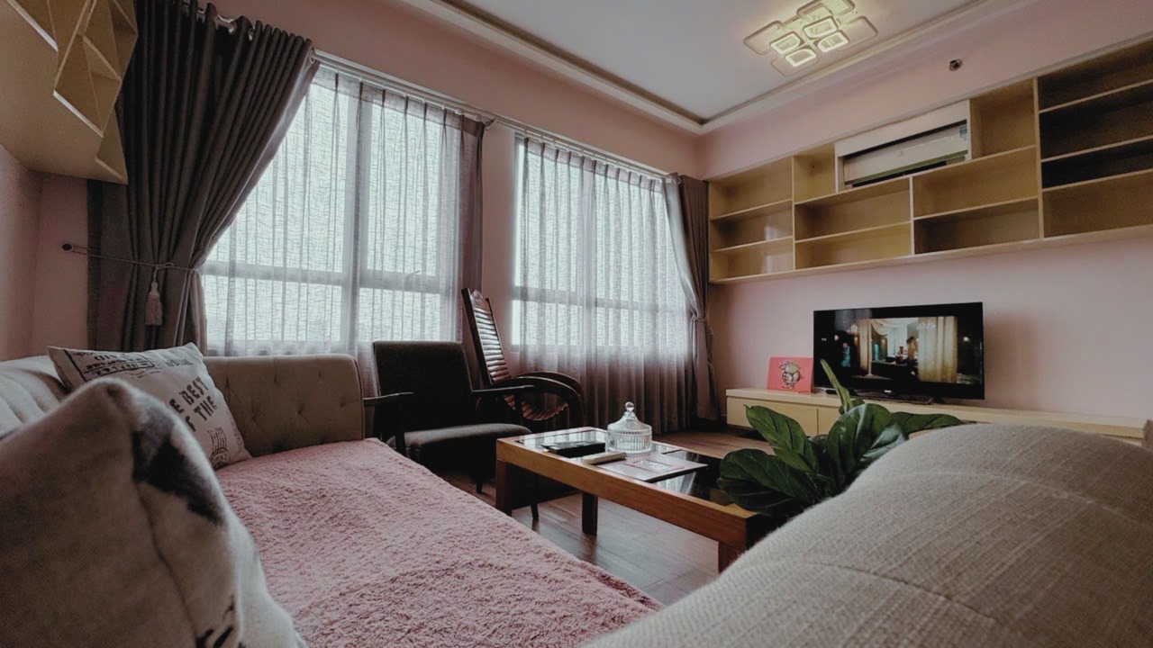 Photo of Livingroom in Thao Dien