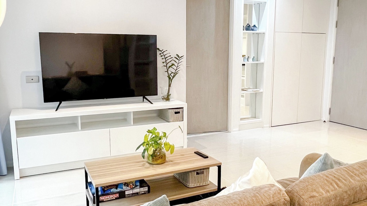 Photo of Livingroom in South Pattaya