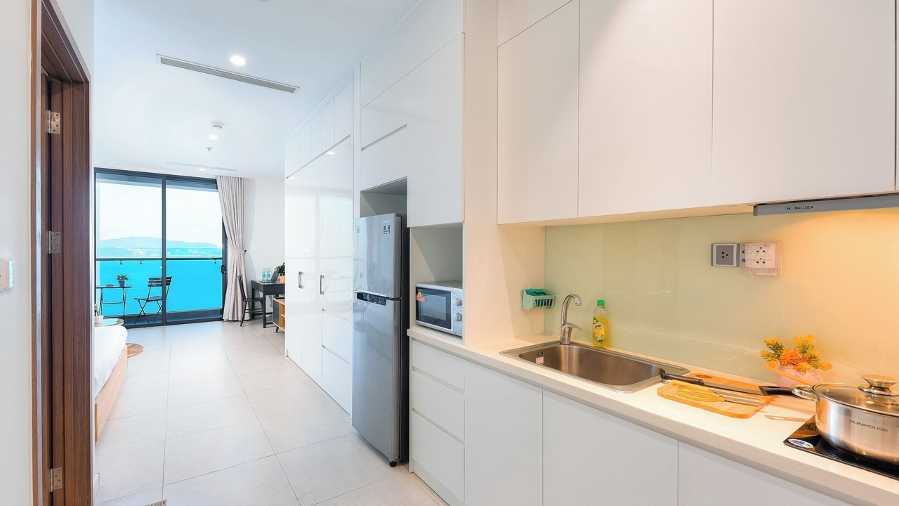 Photo of Bedroom in Vinh Hai